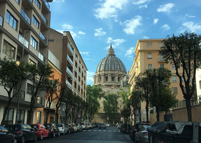 Affreschi A San Pietro