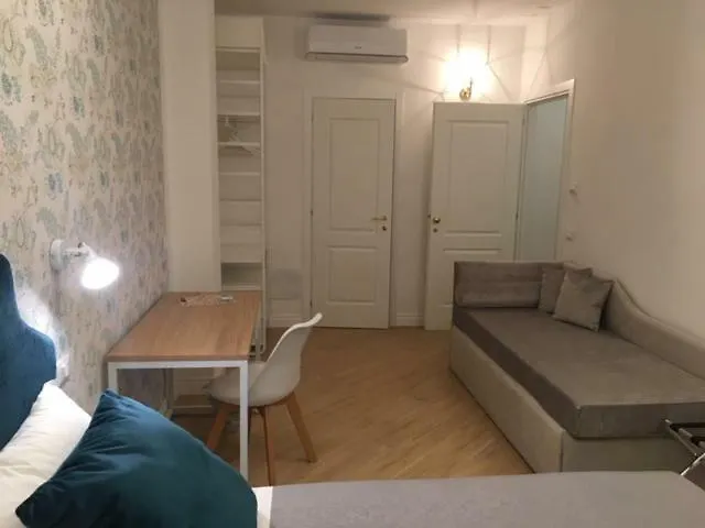 Affreschi A San Pietro 4* Roma